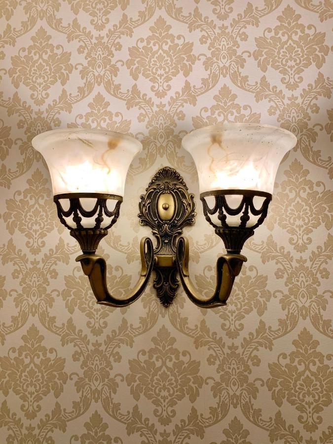 Basilica Rose Apartment Budapest Bagian luar foto
