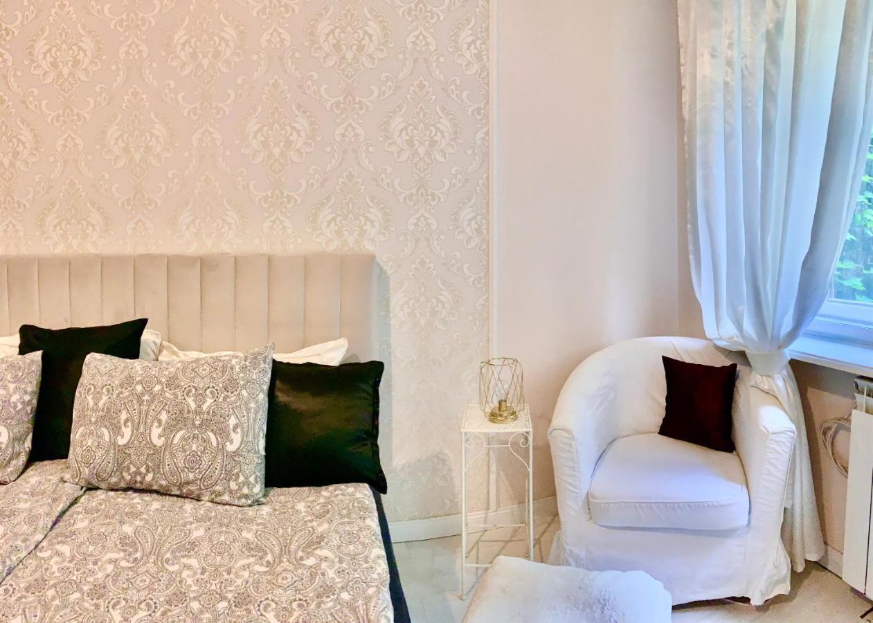 Basilica Rose Apartment Budapest Bagian luar foto